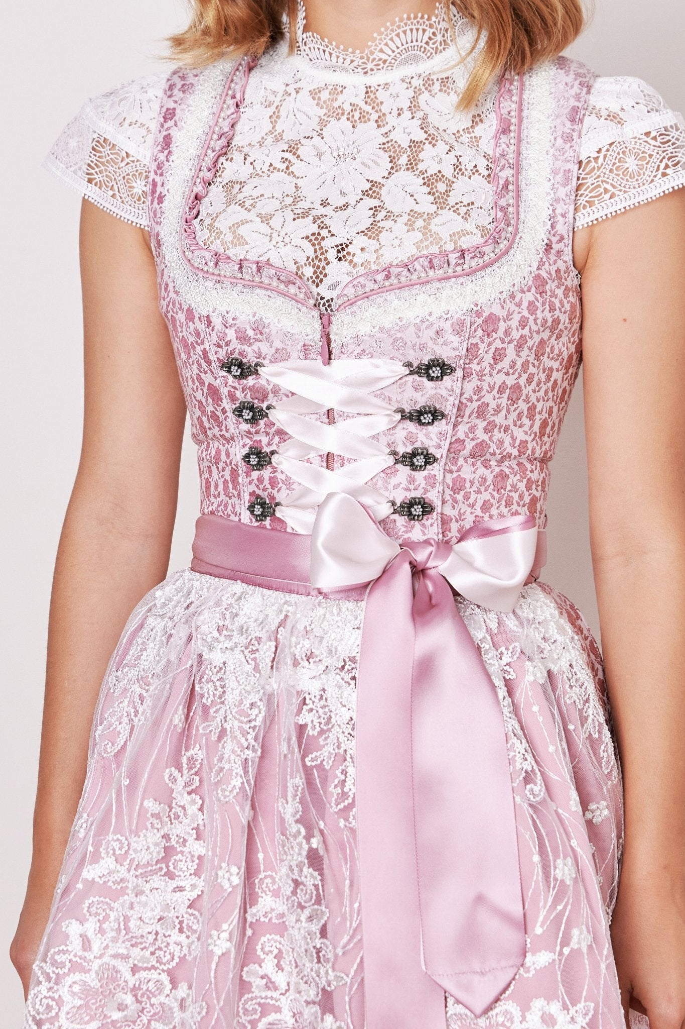 Dirndl - Dirndl Sandi 60cm - Dirndl.com