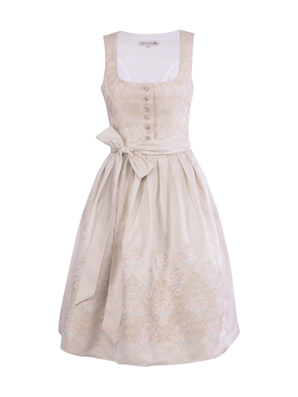 Dirndl Spring
