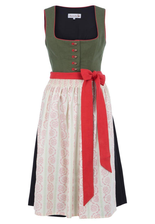 Dirndl - Dirndl Tabea - Dirndl.com