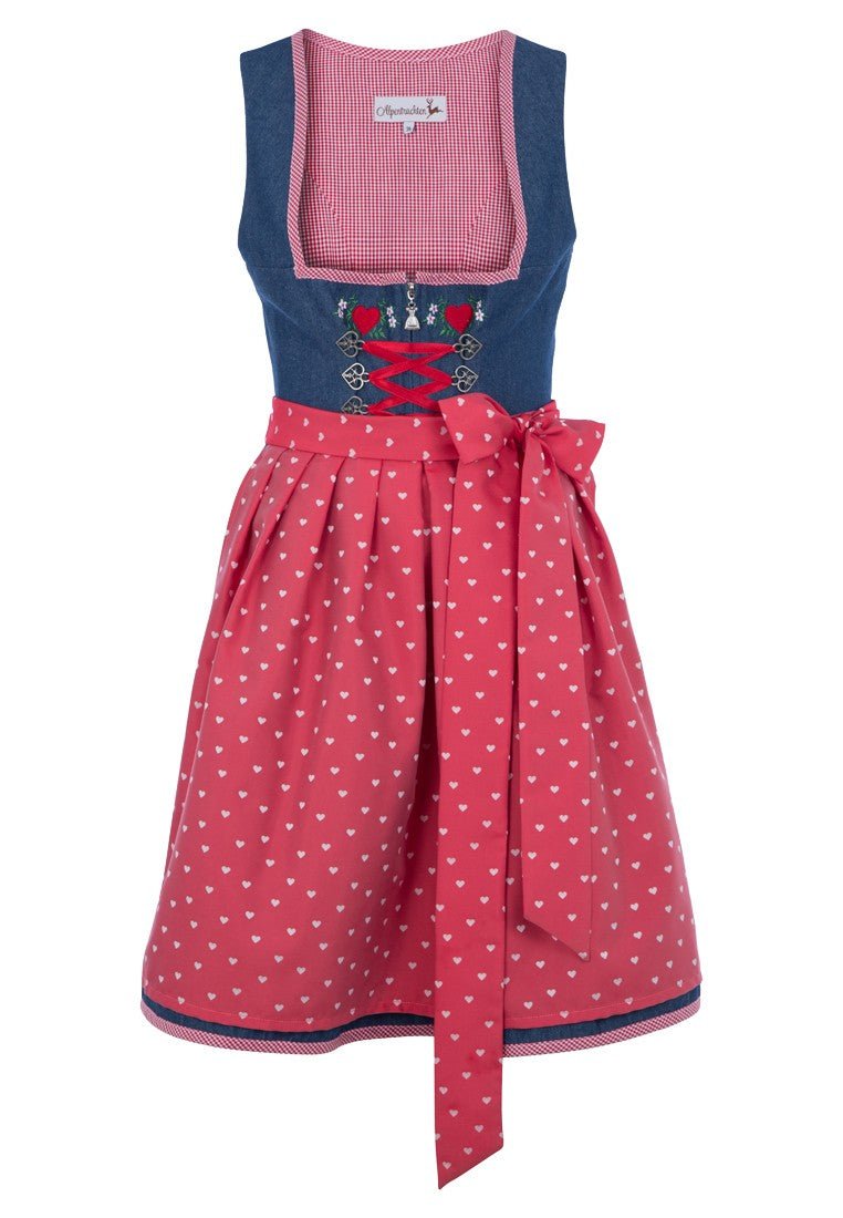 Dirndl - Dirndl Mina Jeans - Dirndl.com