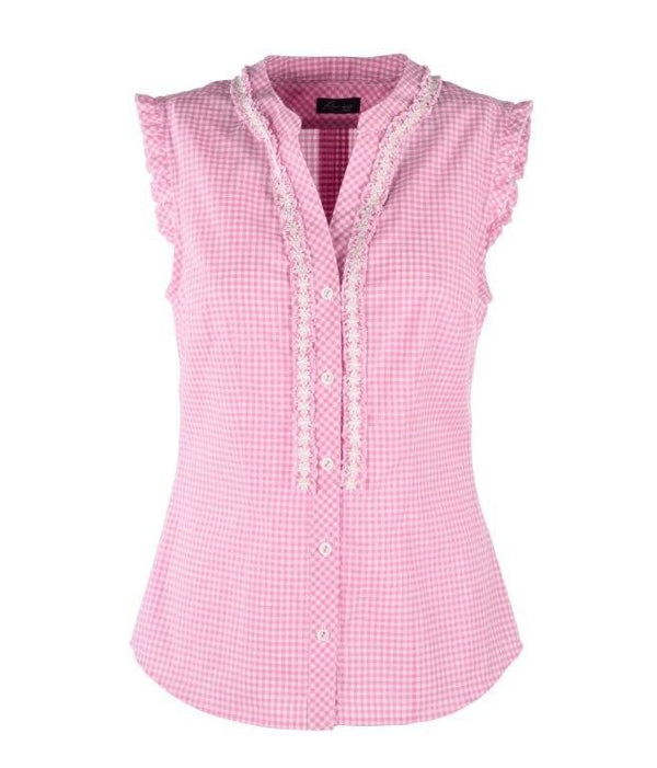 Trachtenbluse - Bluse Monika - Dirndl.com