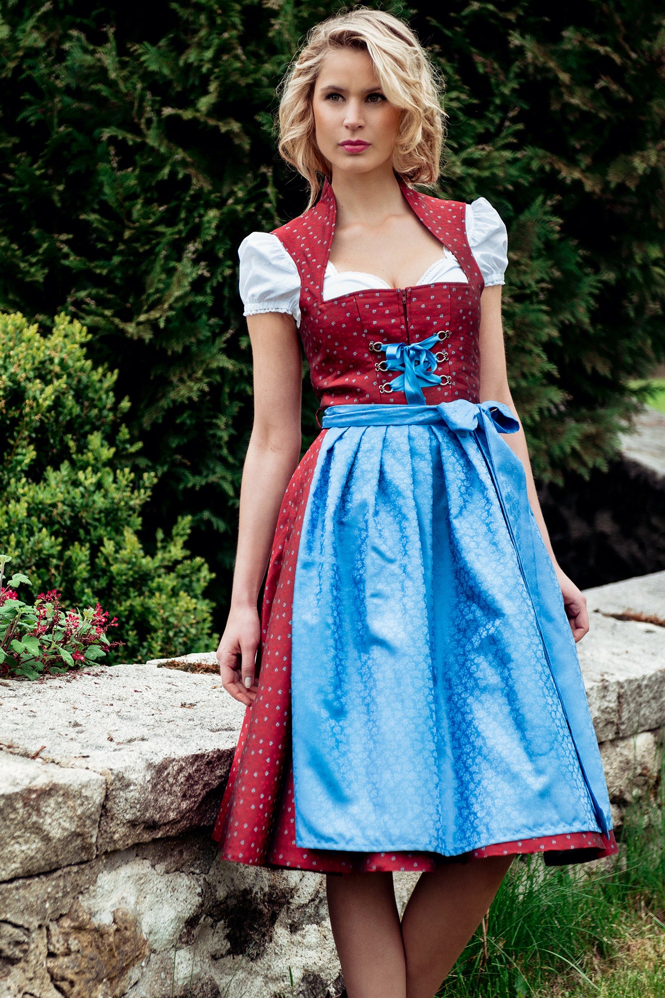 Dirndl Maria