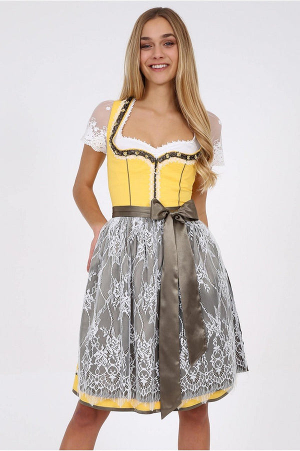 Dirndl - Dirndl Bernadette 60cm - Dirndl.com