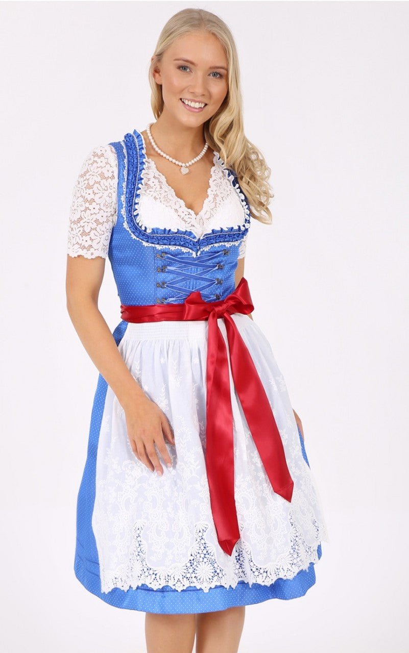 Dirndl - Dirndl Cheyenne - Dirndl.com