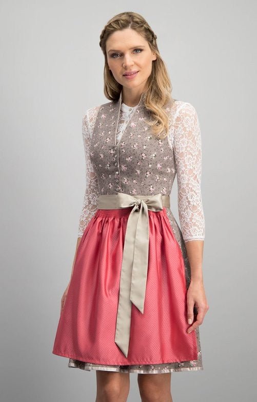 Dirndl - Dirndl Imera in nuss - Dirndl.com