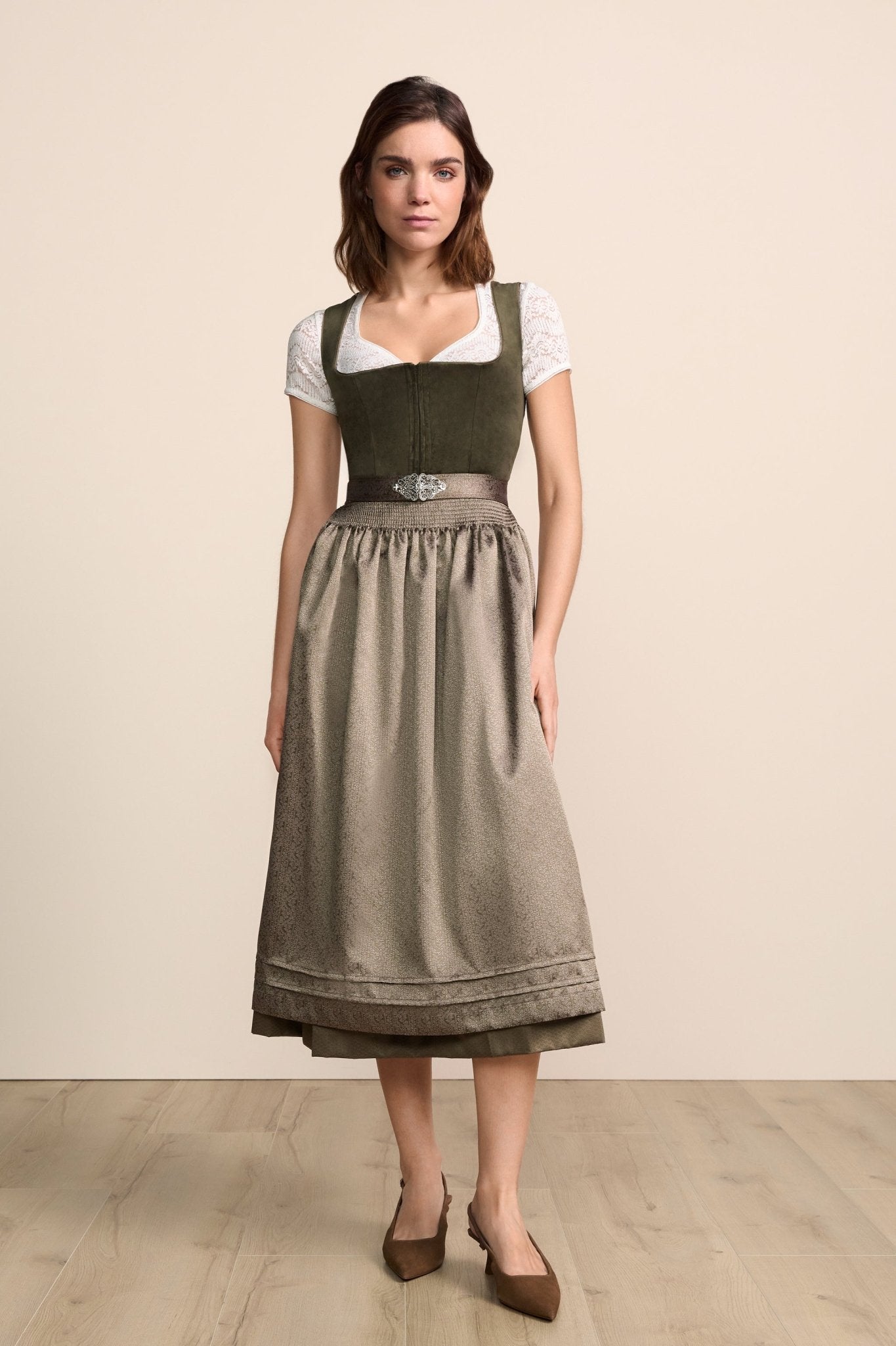Dirndl - Dirndl Yasemin 60cm - Dirndl.com