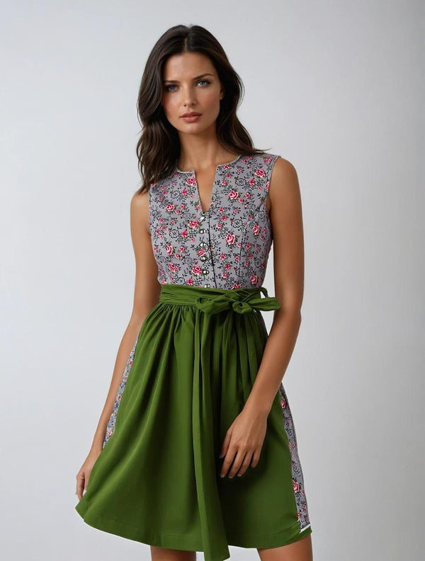 Dirndl - Dirndl Clarissa - Dirndl.com