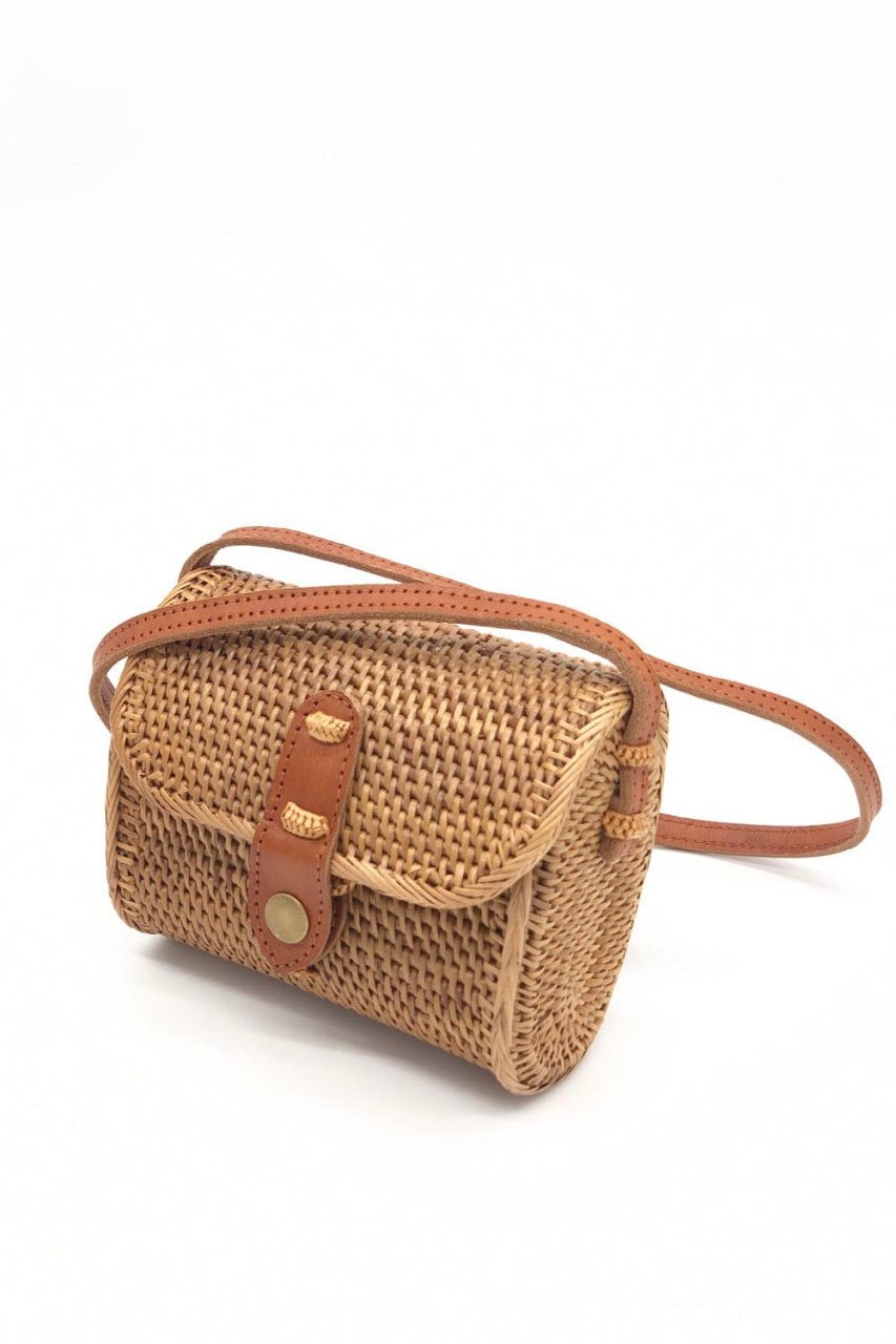 Trachtentasche - Kindertasche Kids Eve mit Clipverschluss - Dirndl.com