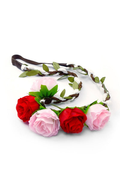 Haarband - Haarband Adele - Dirndl.com