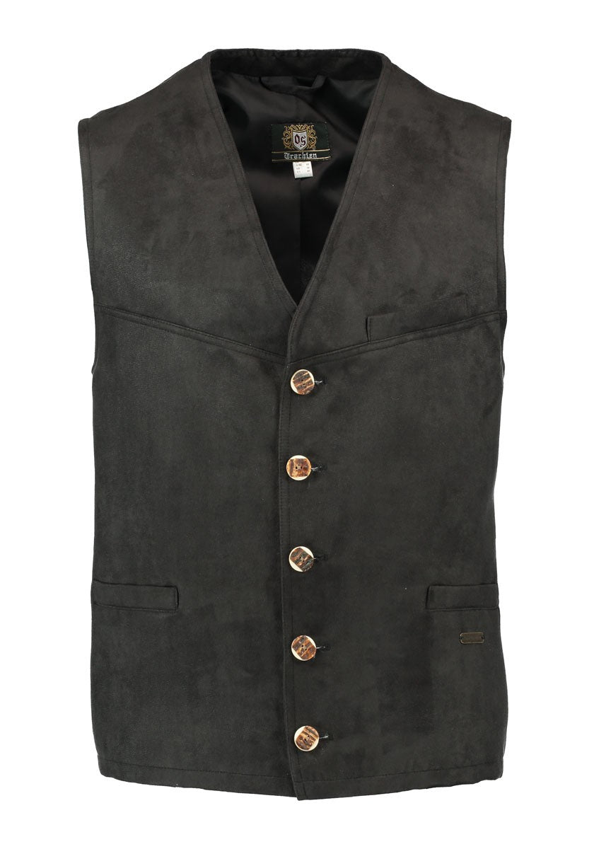 Trachtenweste Jakob – Trachtenweste von OS Trachten | dirndl.com