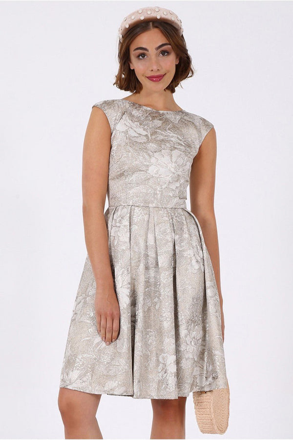 Trachtenkleid - Kleid Franny - Dirndl.com