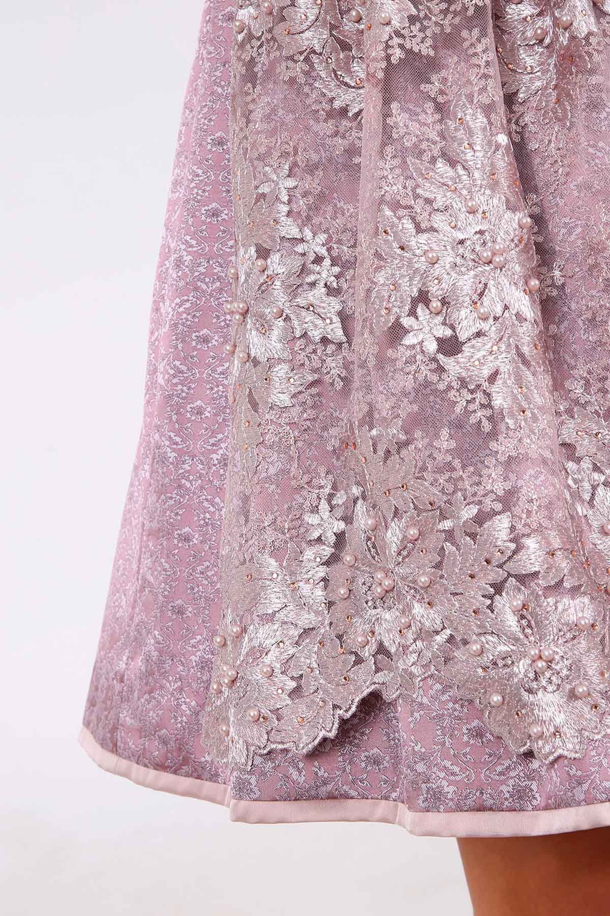 Dirndl - Dirndl Palila rosé 50cm - Dirndl.com