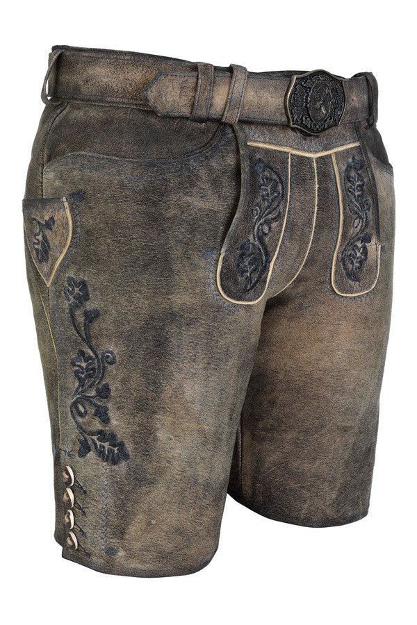 Lederhose - Lederhose Deinhard - Dirndl.com