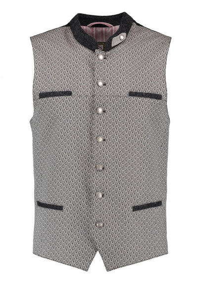 Trachtenweste - Trachtenweste Lukas - Dirndl.com