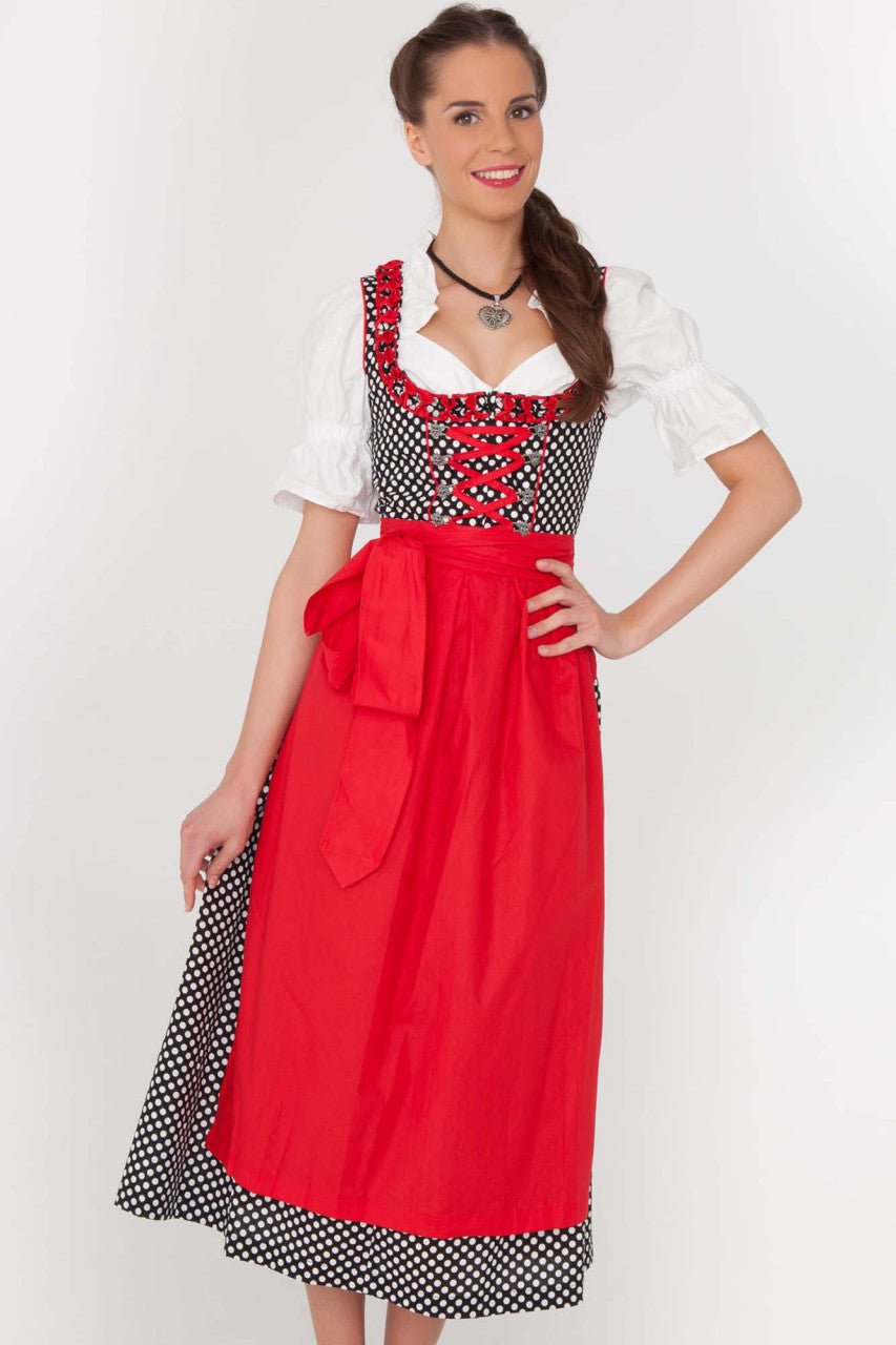 Dirndl - Dirndl Set Frederike - Dirndl.com