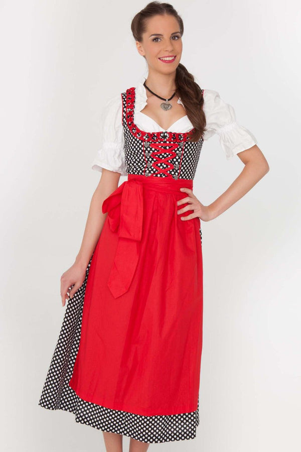 Dirndl - Dirndl Set Frederike - Dirndl.com