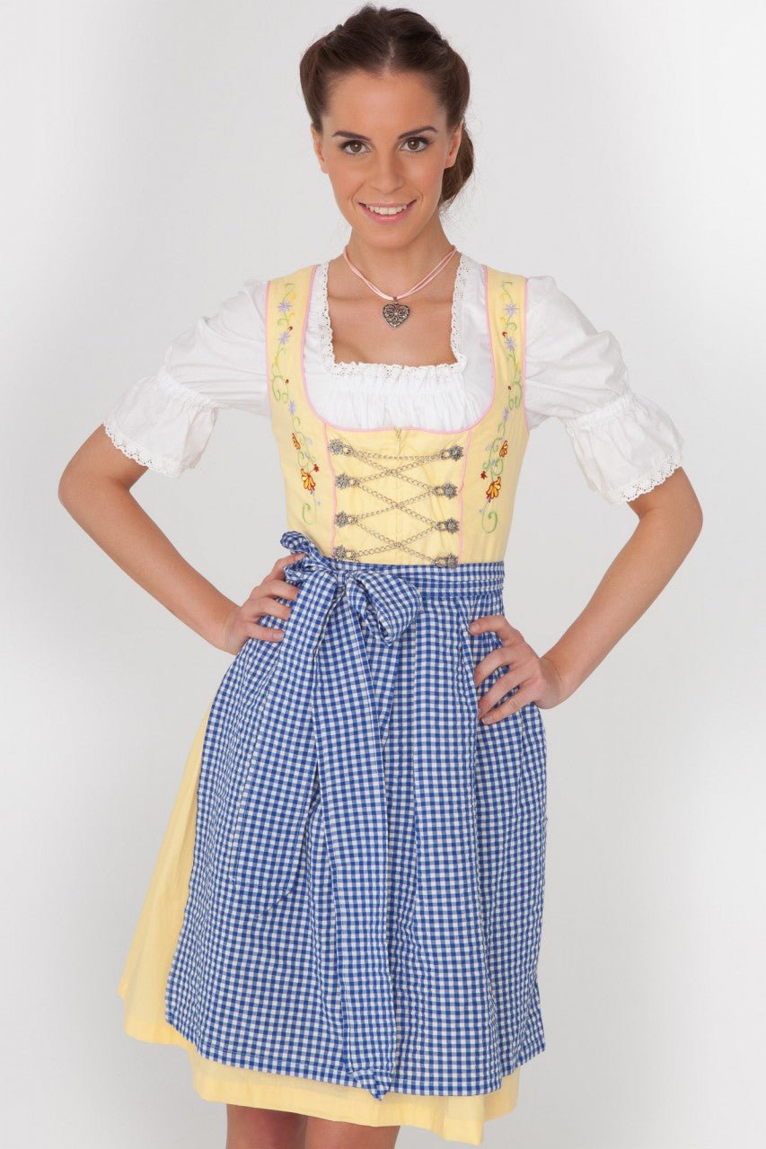 Dirndl - Dirndl Set Sissi - Dirndl.com