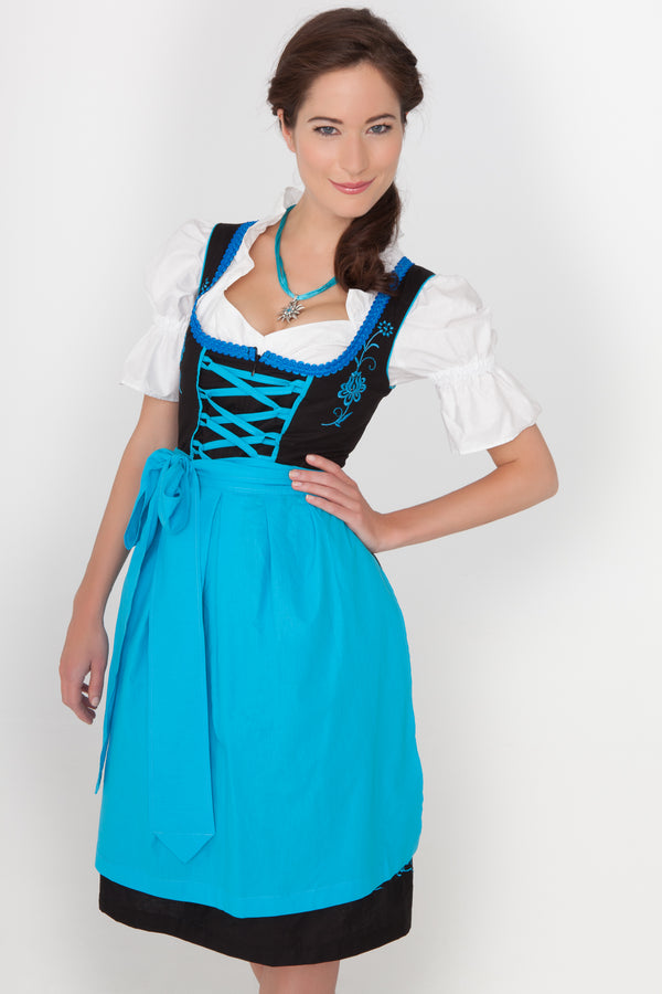 Dirndl - Dirndl Set Florentine - Dirndl.com