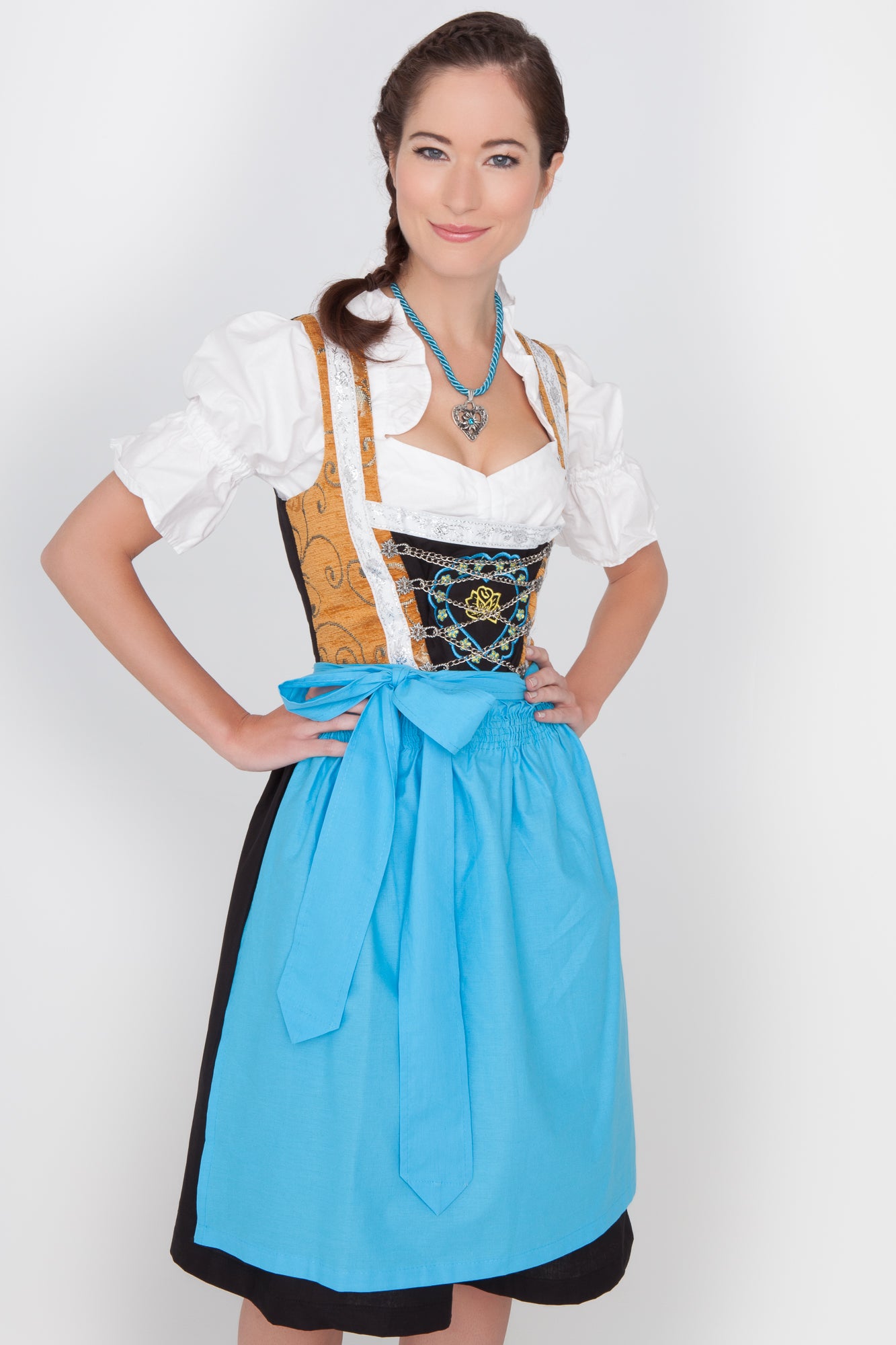 Ensemble Dirndl Léonie