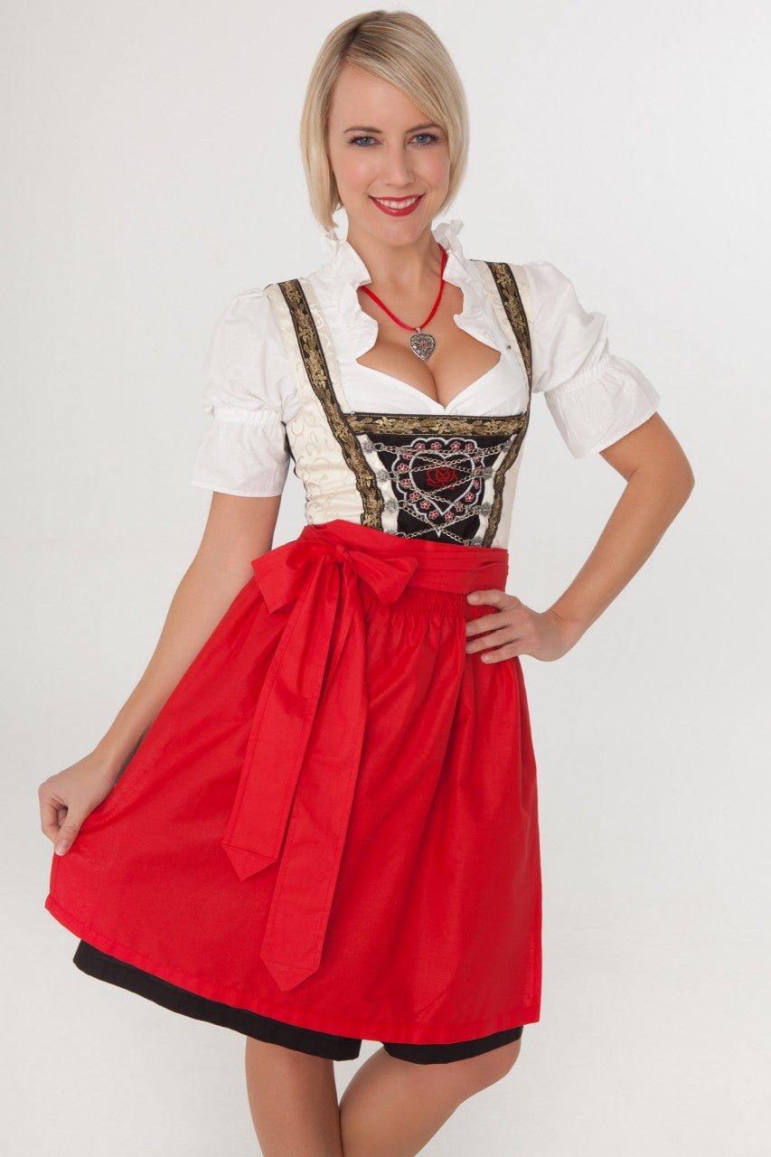 Dirndl - Dirndl Set Belana - Dirndl.com