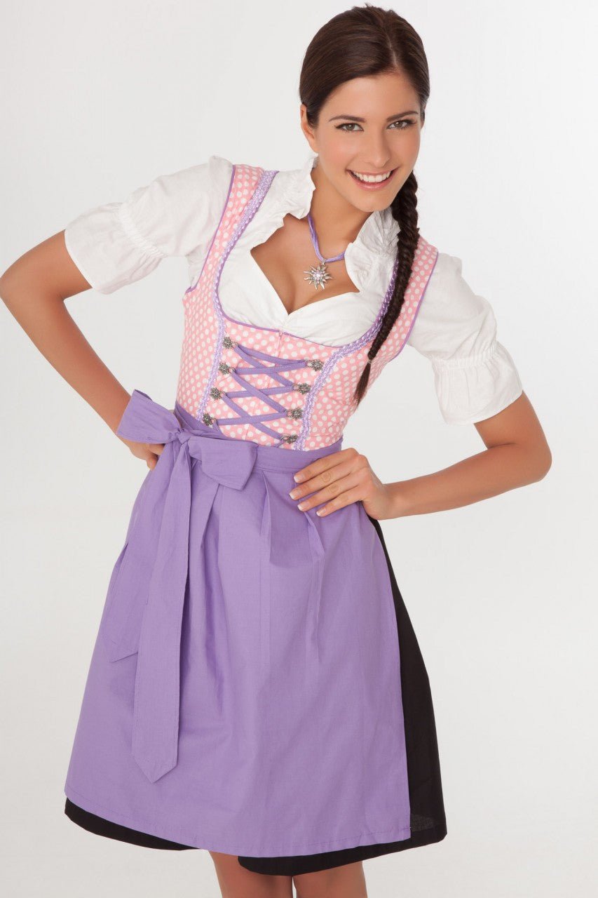 Dirndl - Dirndl Set Henriette - Dirndl.com