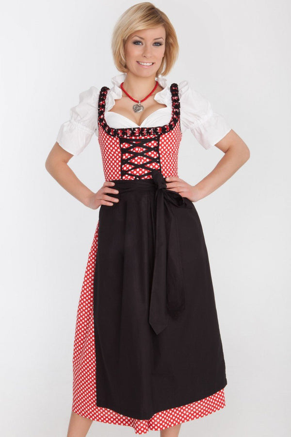 Dirndl - Dirndl Set Ina - Dirndl.com