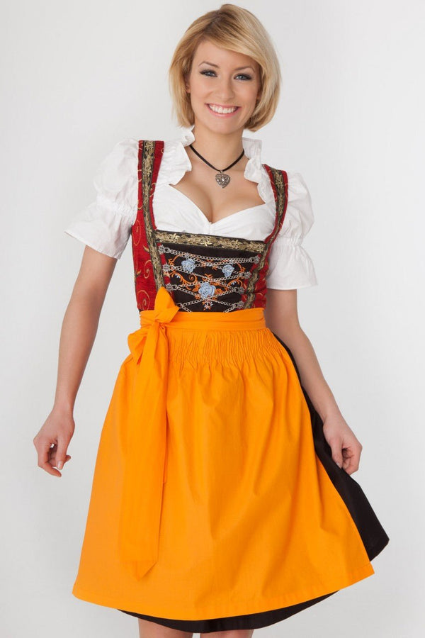 Dirndl - Dirndl Set Annabelle - Dirndl.com