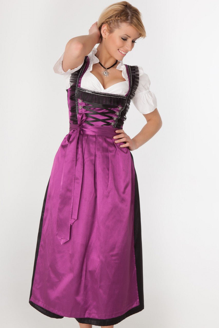 Dirndl - Dirndl Set Lydia - Dirndl.com
