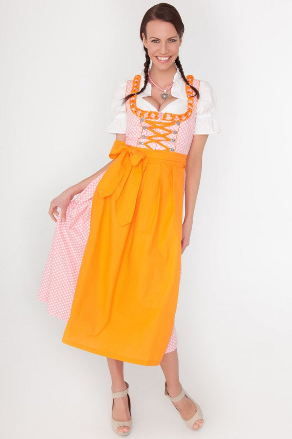 Dirndl - Dirndl Set Silvia - Dirndl.com