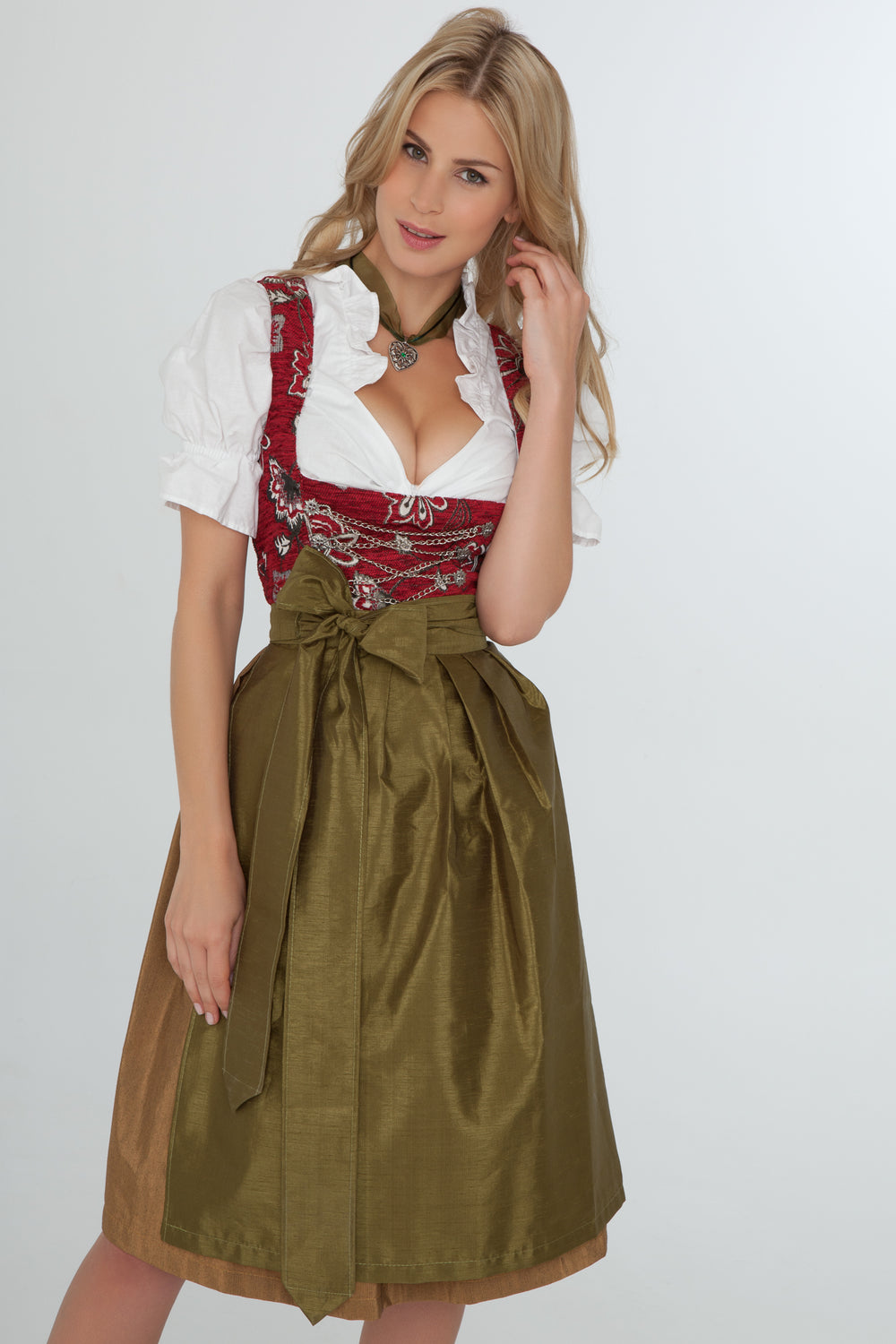 Dirndl Set Babsi main image 1