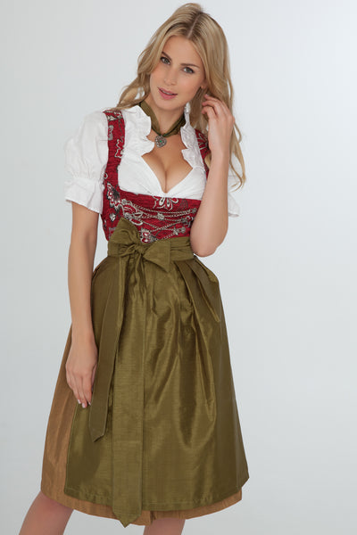Dirndl - Dirndl Set Bella - Dirndl.com