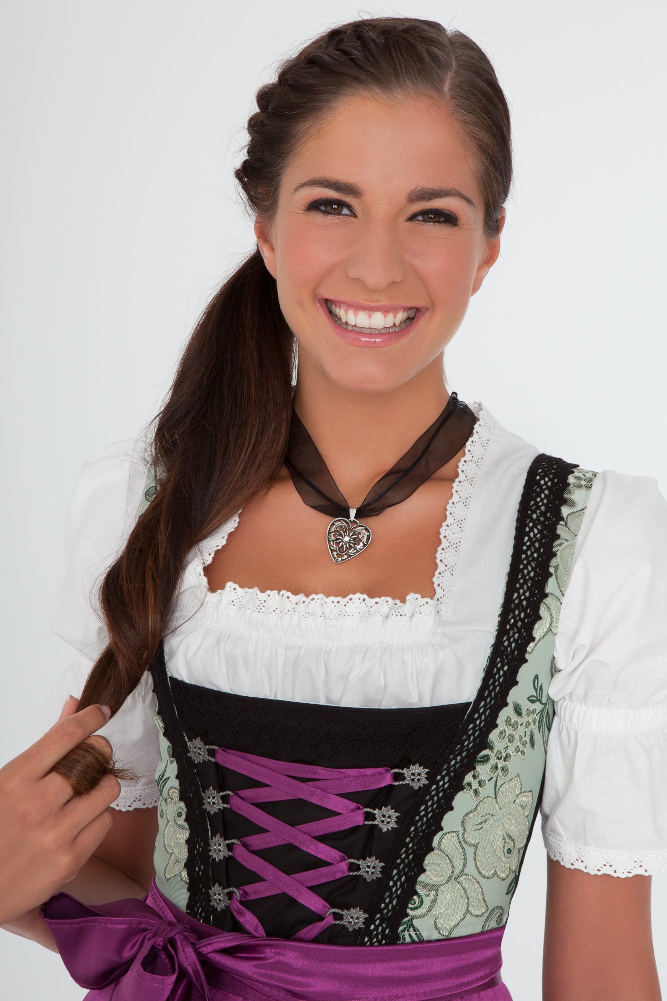 Dirndl Set Josephine