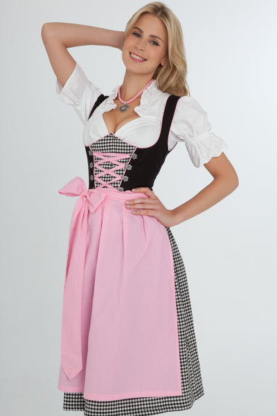 Dirndl - Dirndl Set Vanessa - Dirndl.com