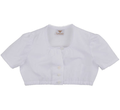 Dirndlbluse - Kinderdirndlbluse Janina - Dirndl.com