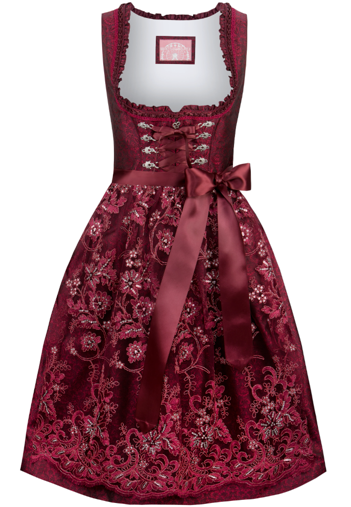 Dirndl Eva  