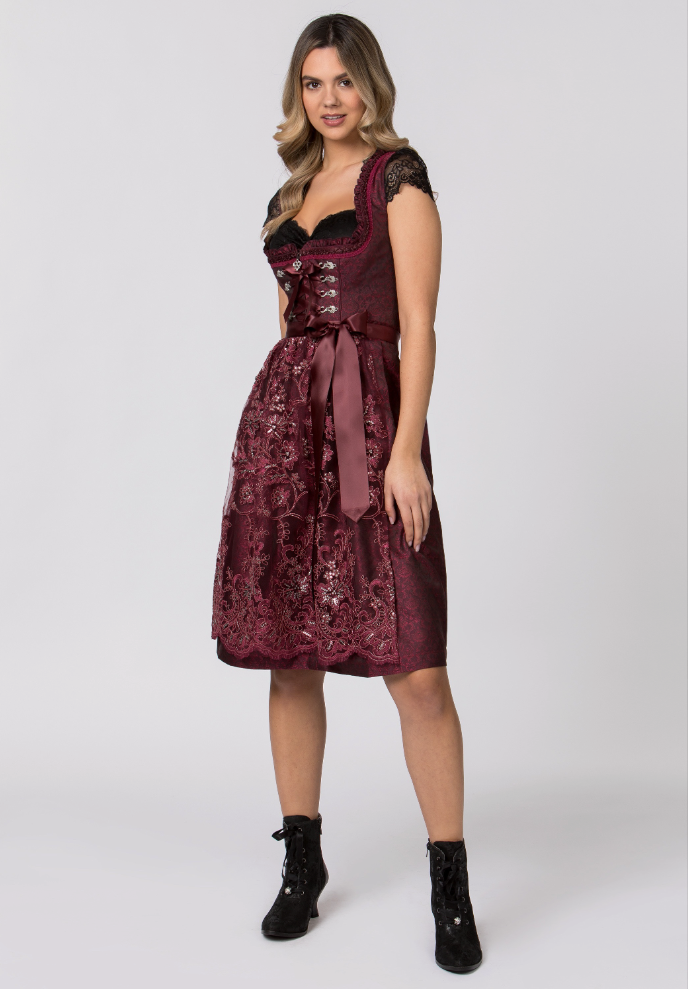 Dirndl Eva  