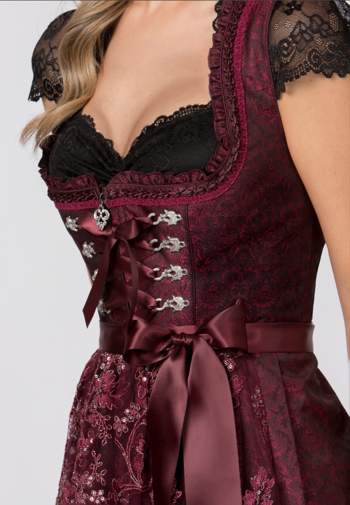 Dirndl Eva  