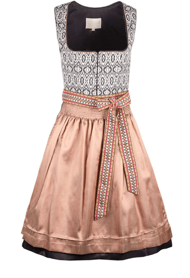 Dirndl - Dirndl Euphemina 60cm - Dirndl.com