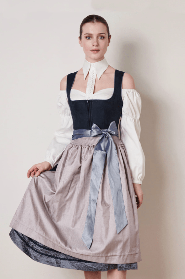 Dirndl - Dirndl Thesea 70cm - Dirndl.com