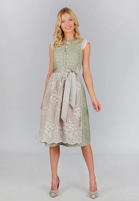 Dirndl Serafina