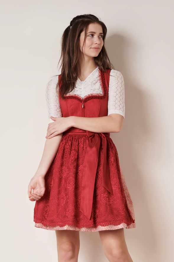 Dirndl Zora 50cm