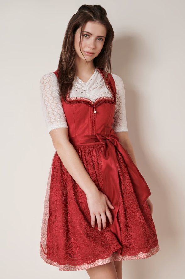 Dirndl Zora 50cm