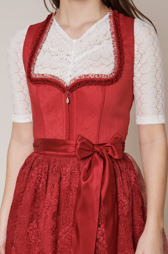 Dirndl Zora 50cm