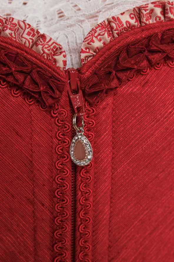 Dirndl Zora 50cm