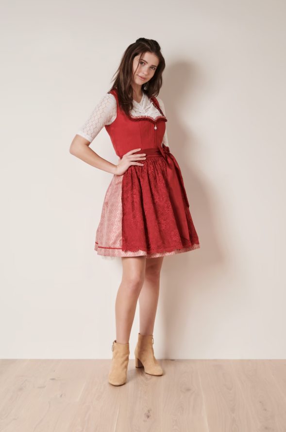 Dirndl Zora 50cm