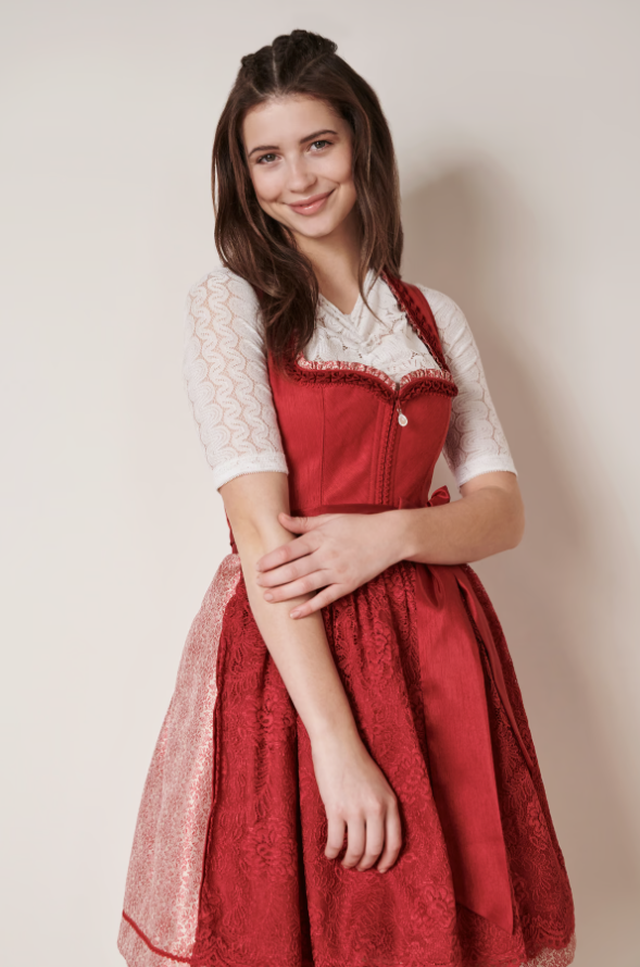 Dirndl Zora 50cm