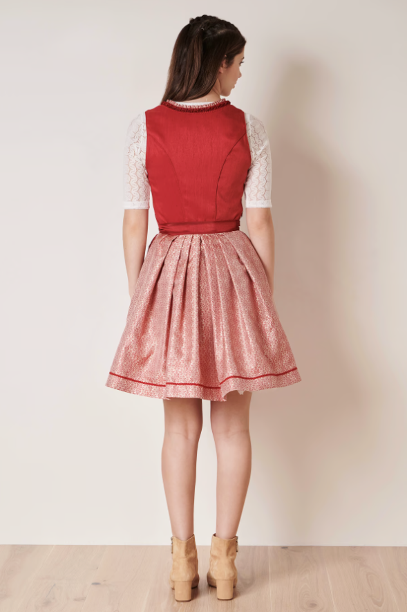 Dirndl Zora 50cm