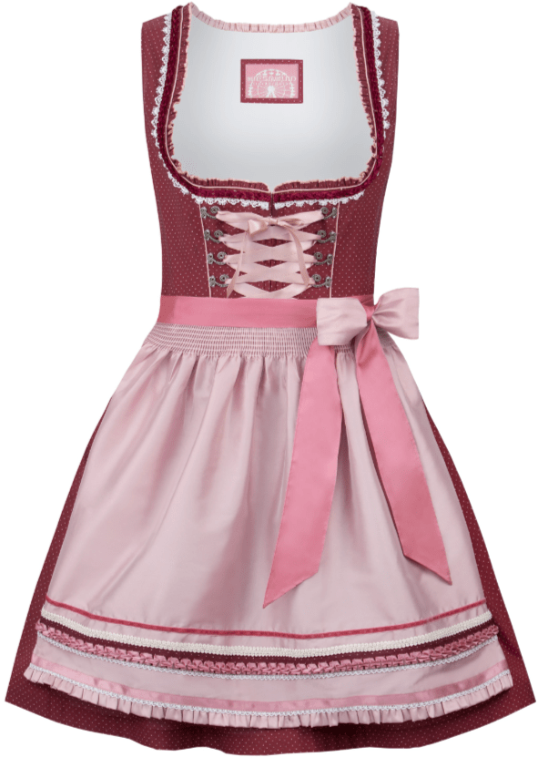 Dirndl - Dirndl Harper - Dirndl.com