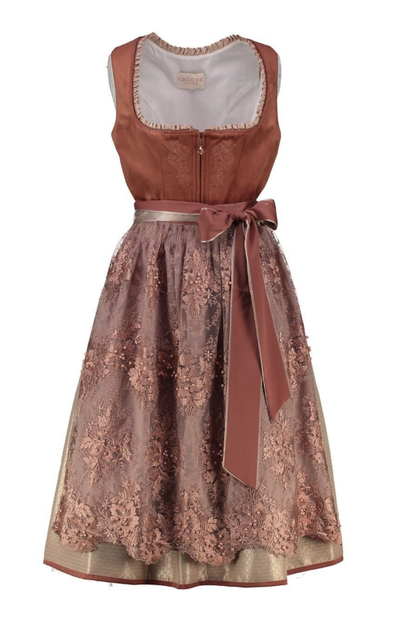 Dirndl Otilie 60cm