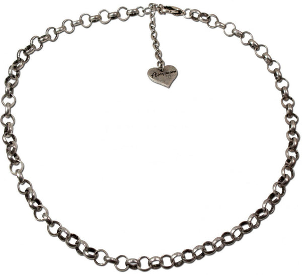 Kette - Erbskette Halskette Janine - Dirndl.com